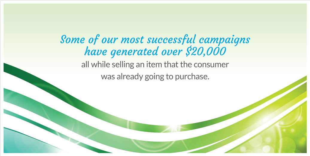 fundraising for football